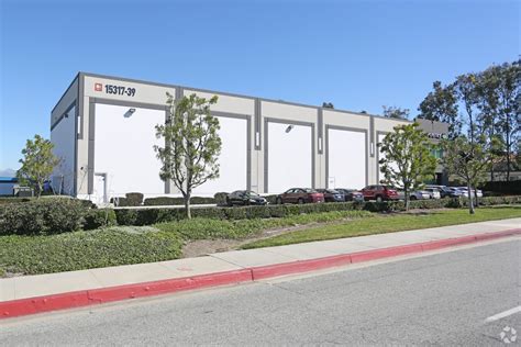 city of industry companies